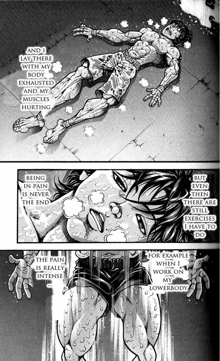 Hanma Baki - Page 6