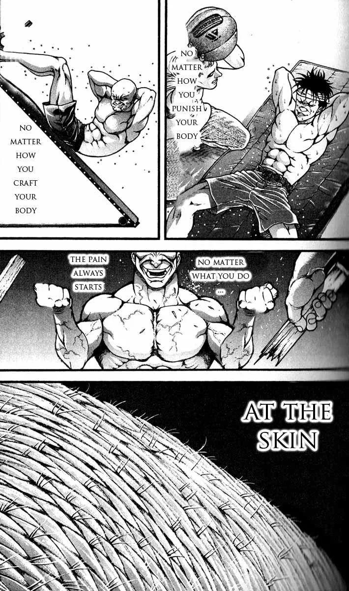 Hanma Baki - Page 2