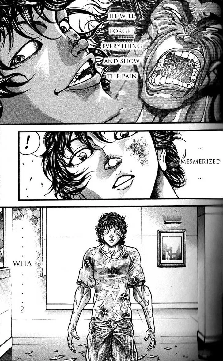 Hanma Baki - Page 8