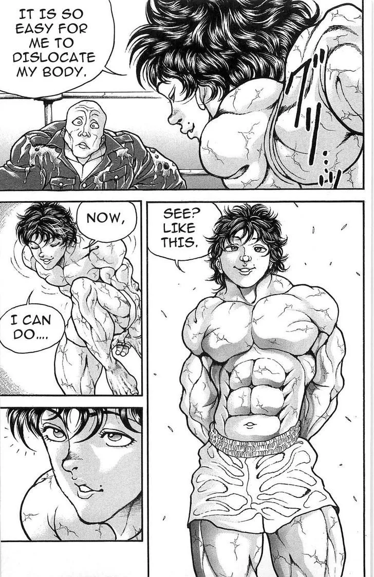 Hanma Baki - Page 7