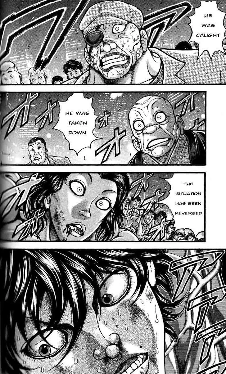 Hanma Baki - Page 2