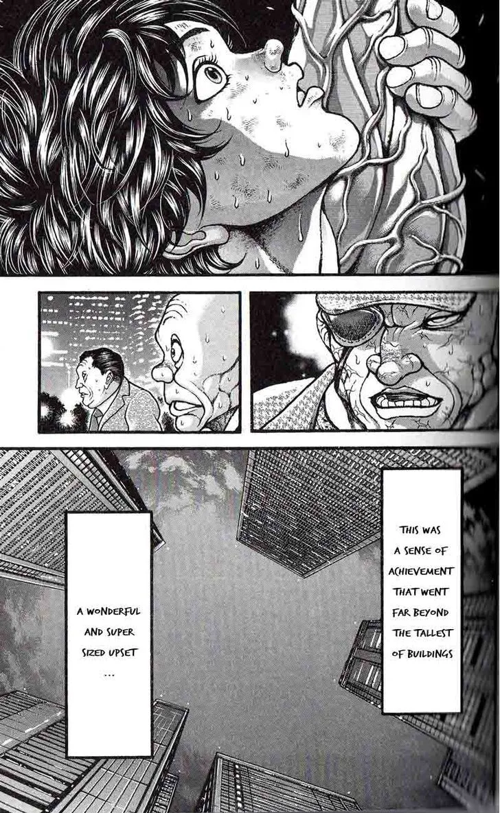 Hanma Baki - Page 9