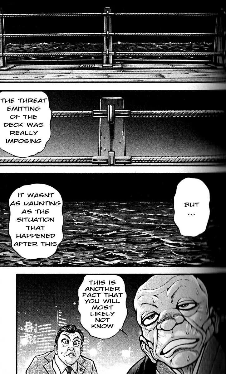 Hanma Baki - Page 4