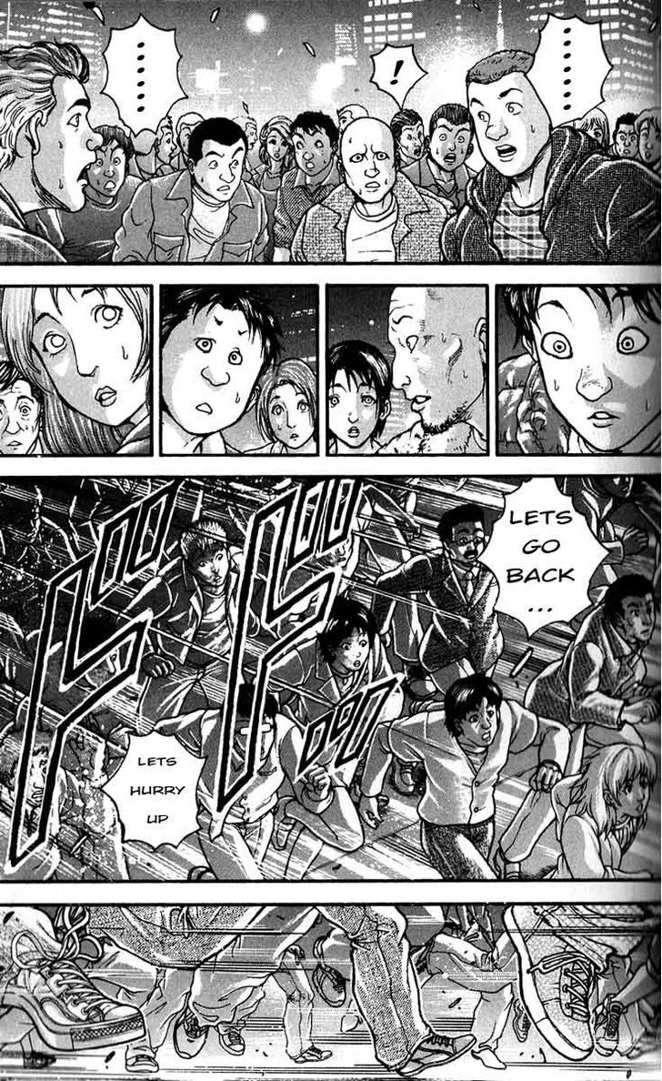 Hanma Baki - Page 2