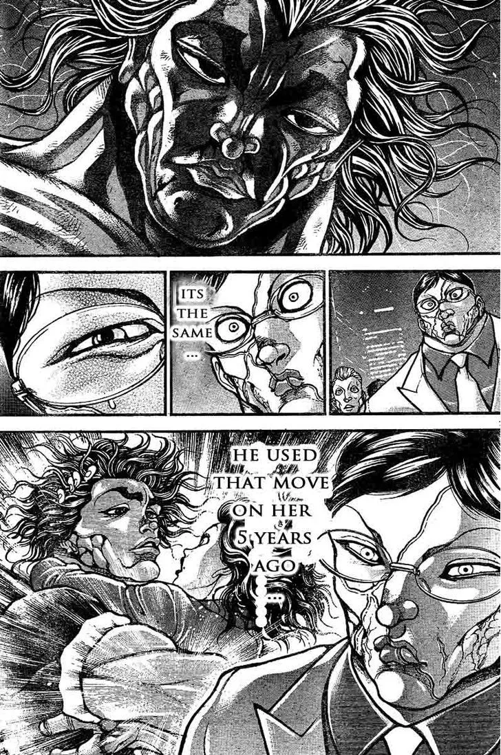 Hanma Baki - Page 6