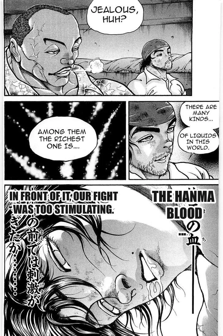 Hanma Baki - Page 9