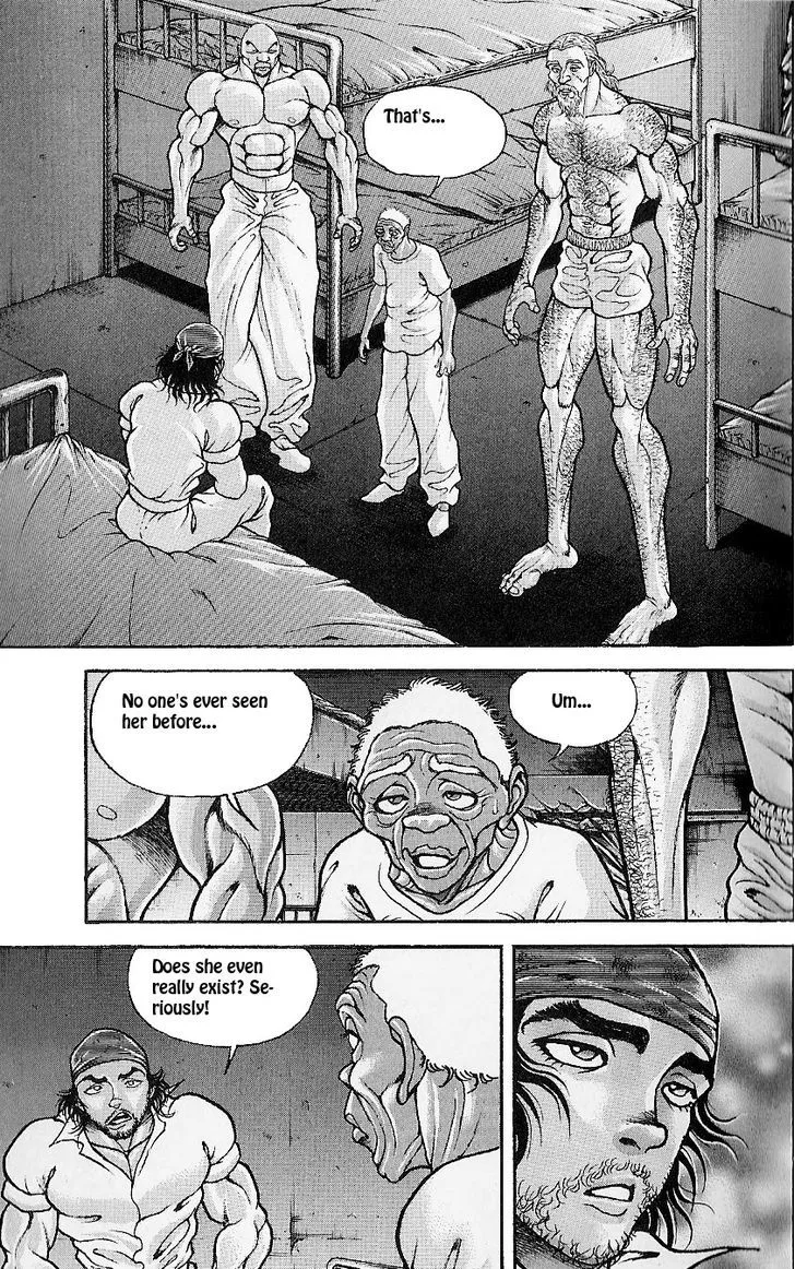 Hanma Baki - Page 3