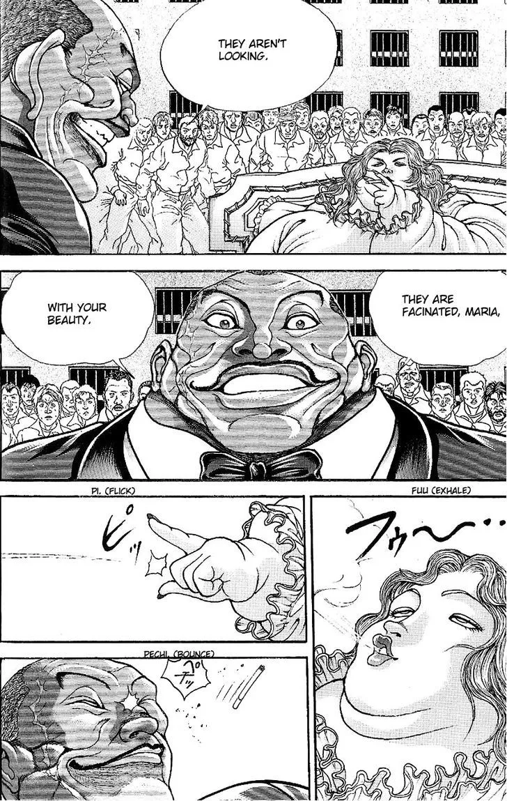 Hanma Baki - Page 4