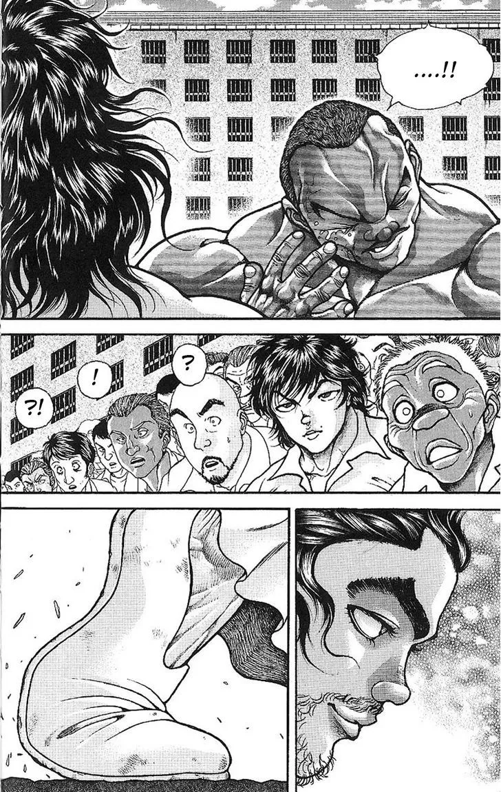 Hanma Baki - Page 3