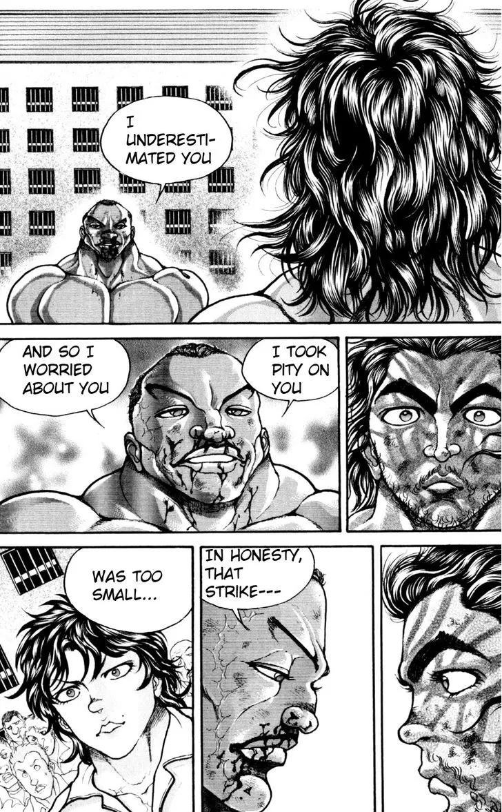 Hanma Baki - Page 7