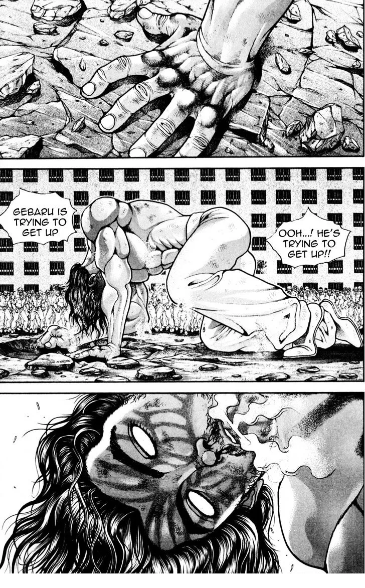 Hanma Baki - Page 2