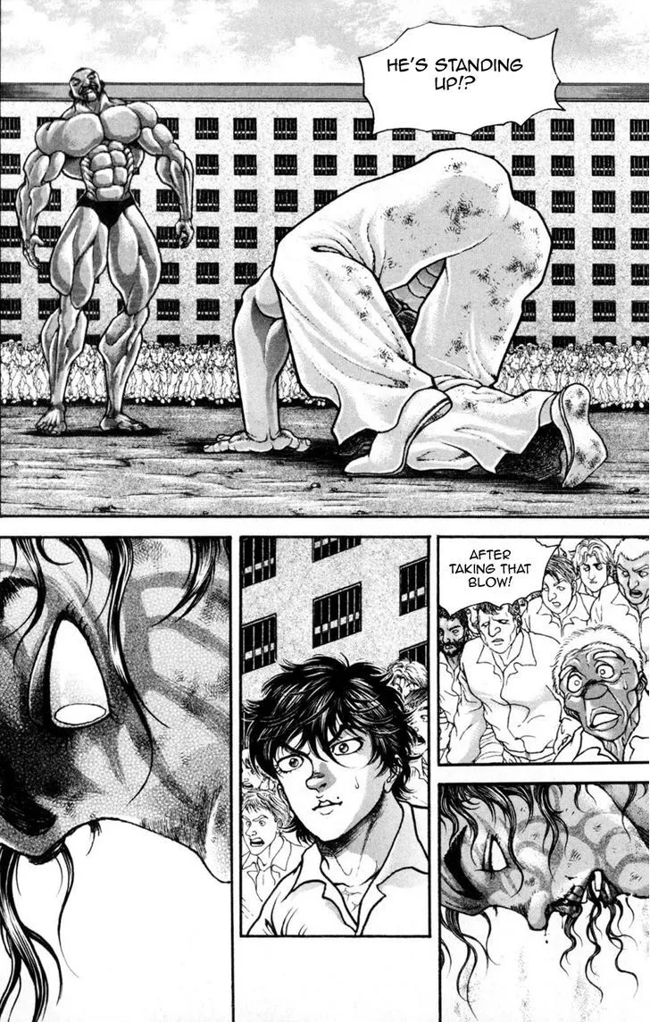 Hanma Baki - Page 3