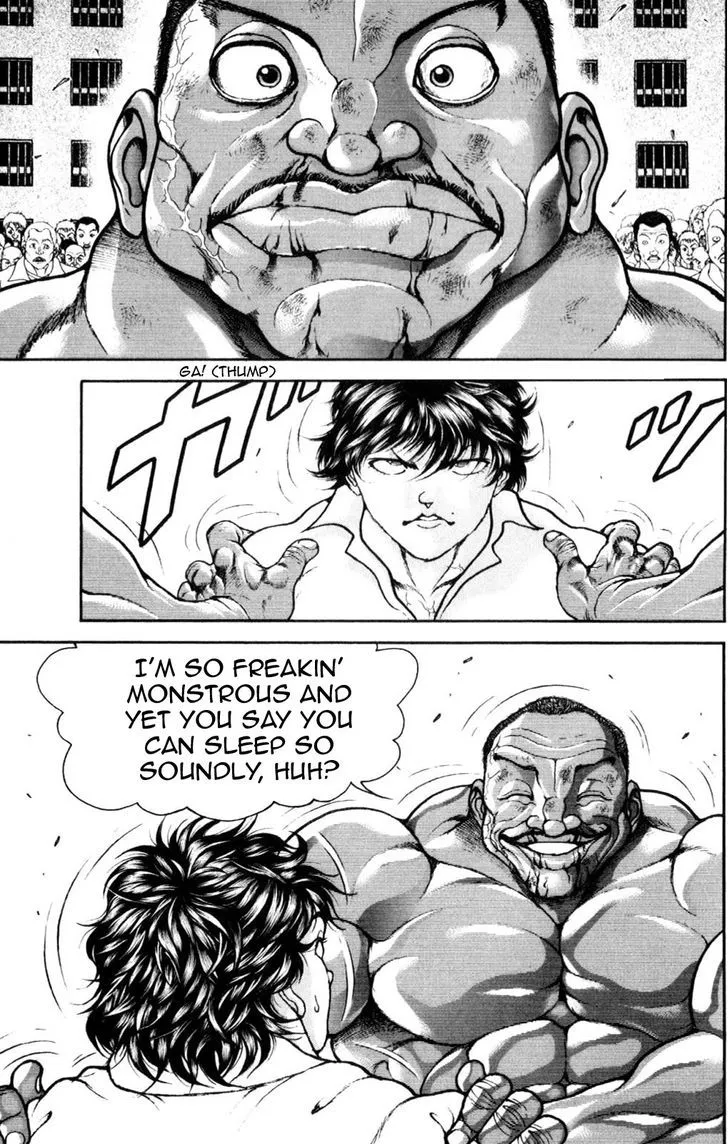 Hanma Baki - Page 11