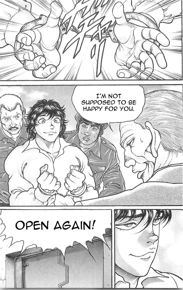 Hanma Baki - Page 2