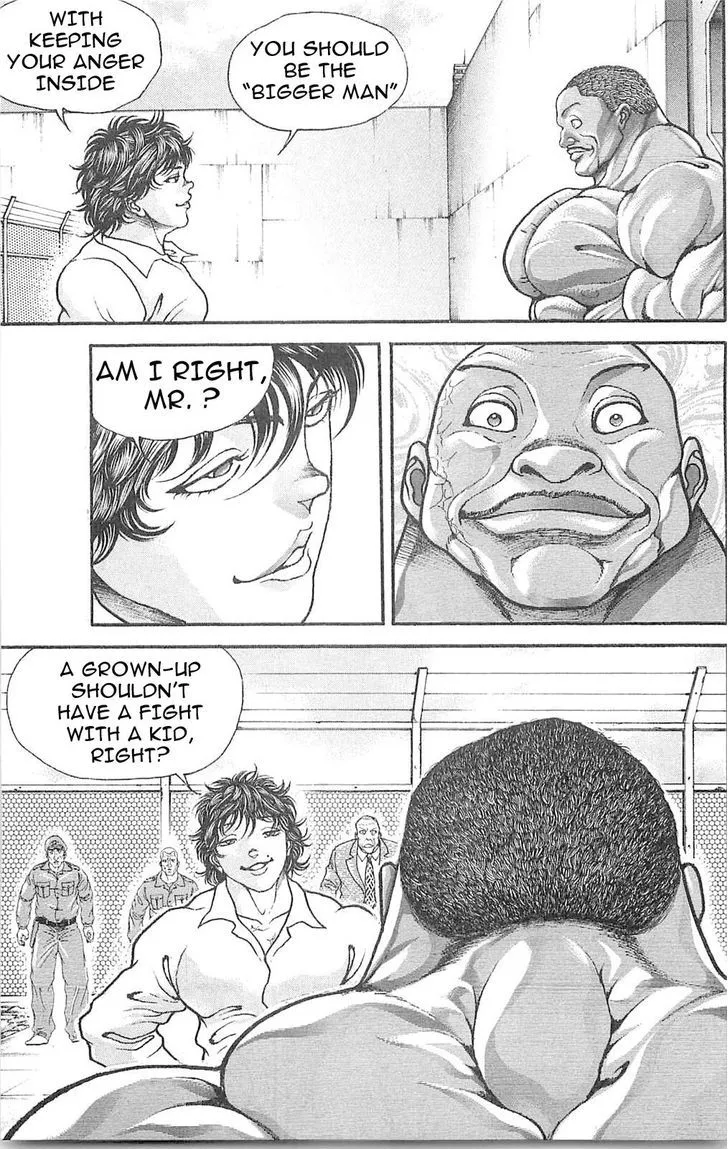 Hanma Baki - Page 6