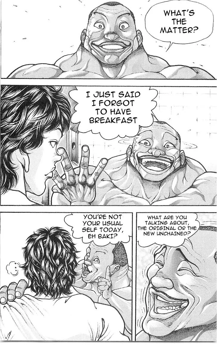 Hanma Baki - Page 7