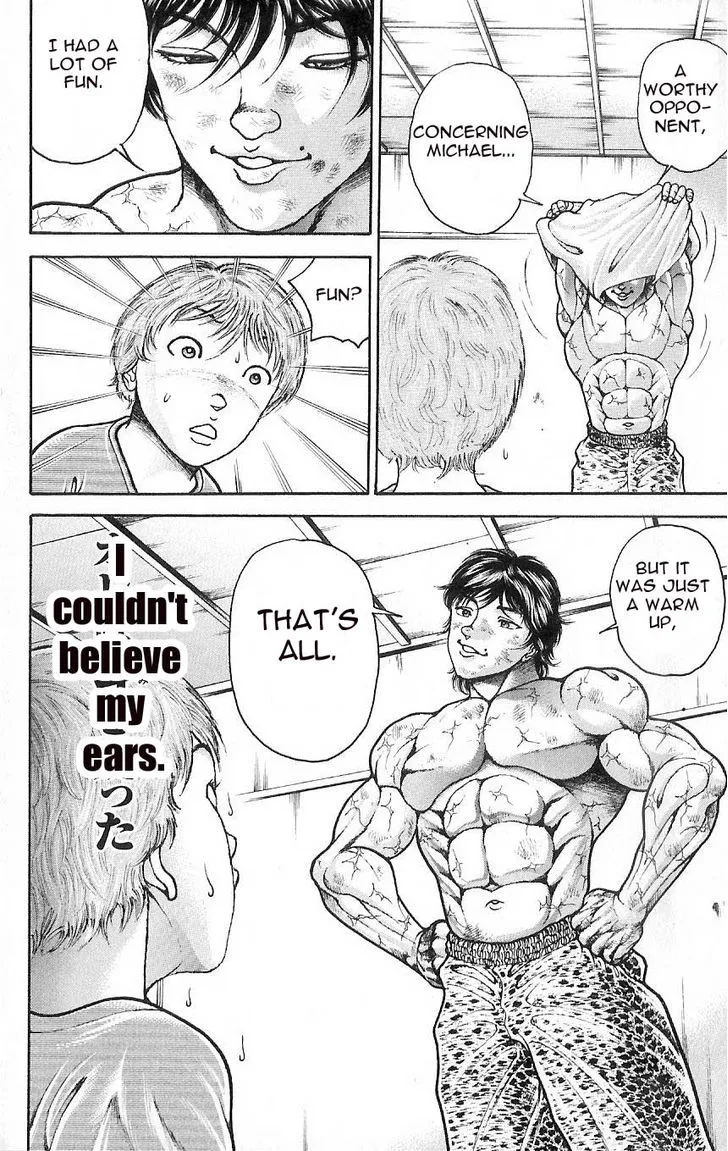 Hanma Baki - Page 9