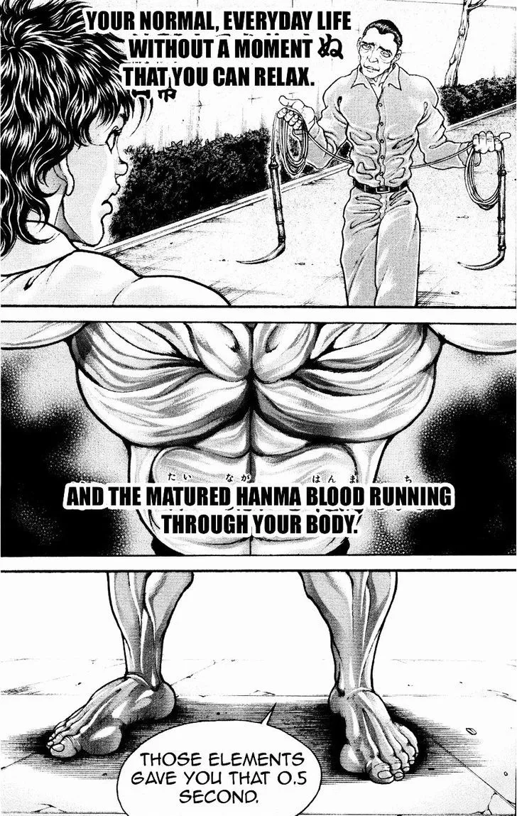 Hanma Baki - Page 16