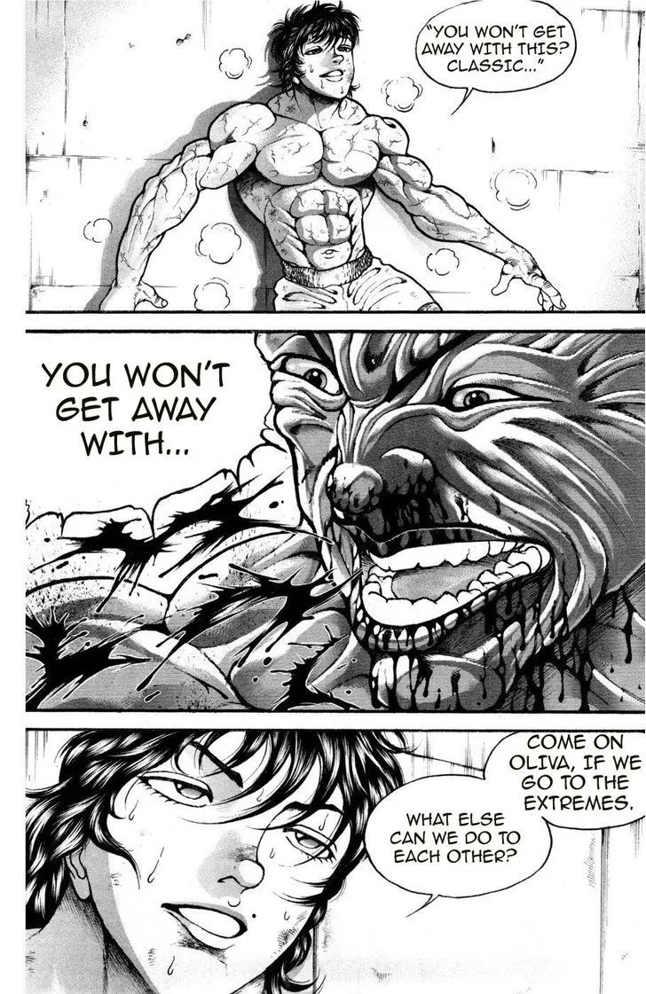 Hanma Baki - Page 7