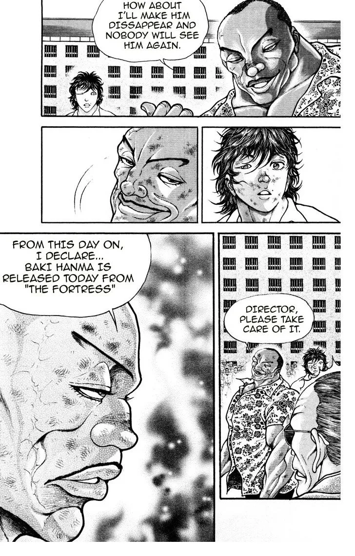 Hanma Baki - Page 16