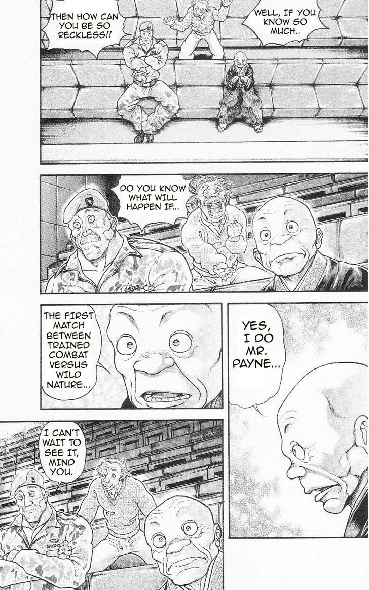 Hanma Baki - Page 6