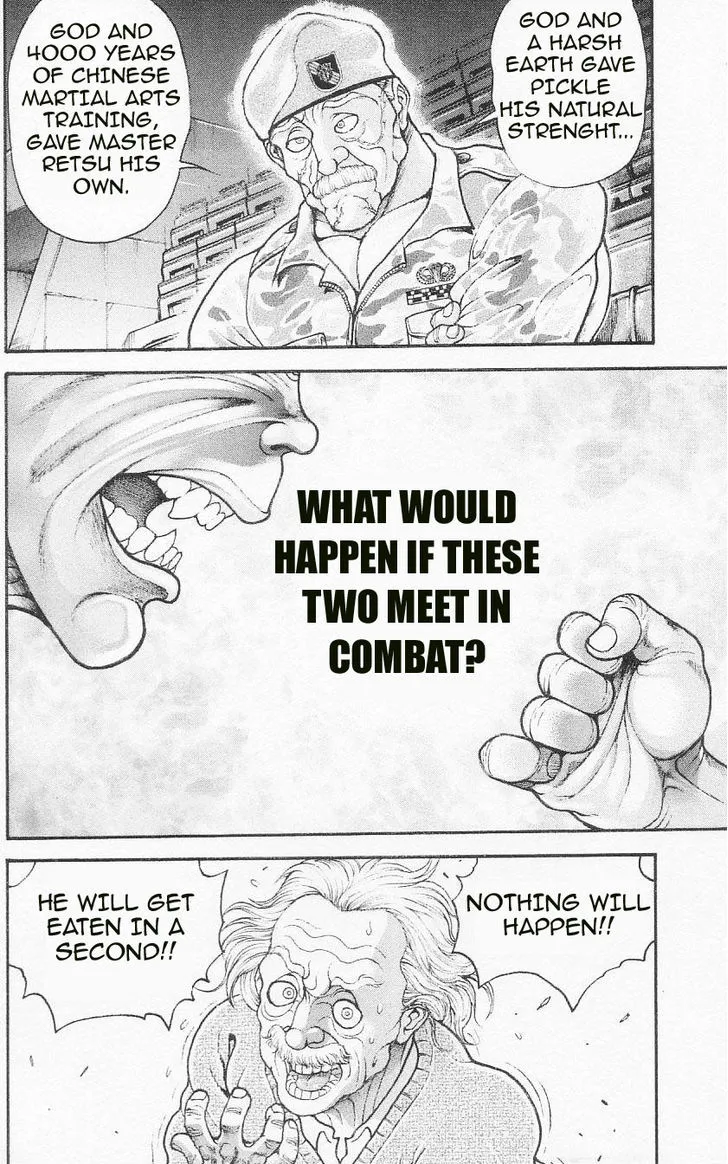 Hanma Baki - Page 7