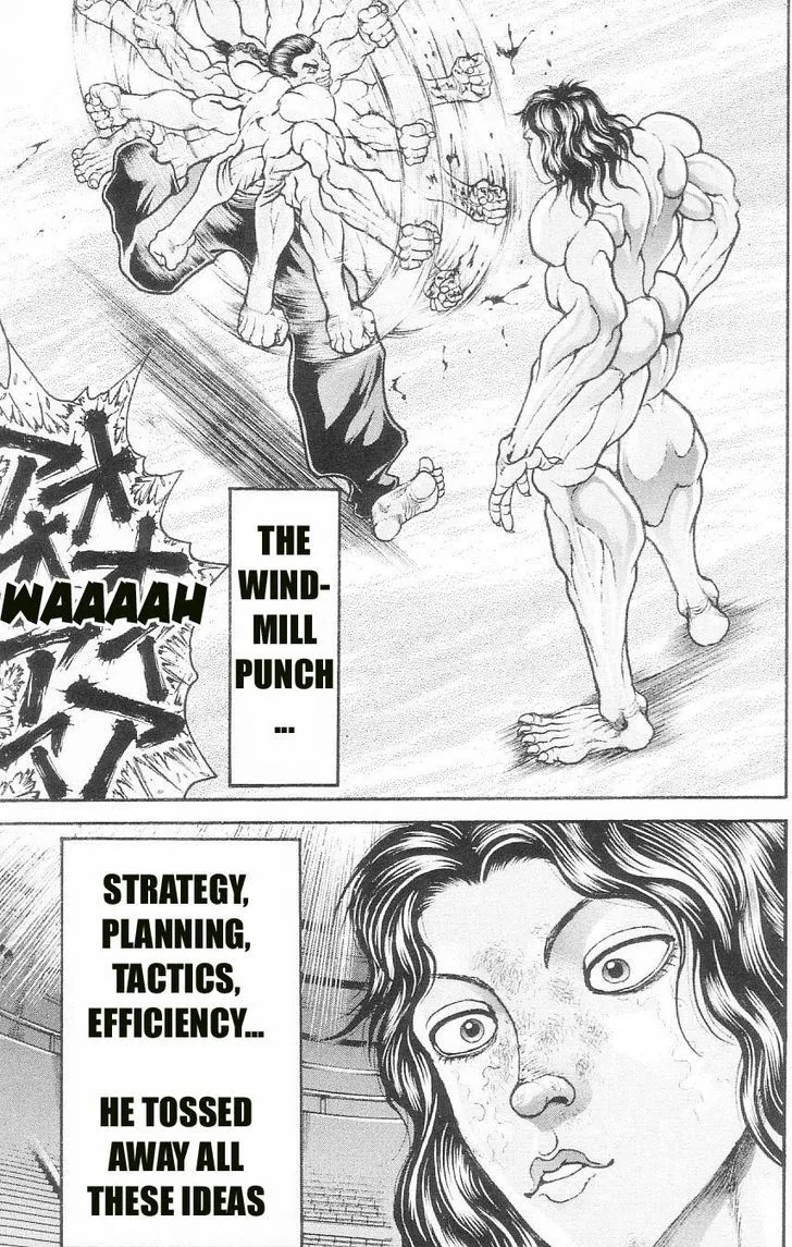 Hanma Baki - Page 2