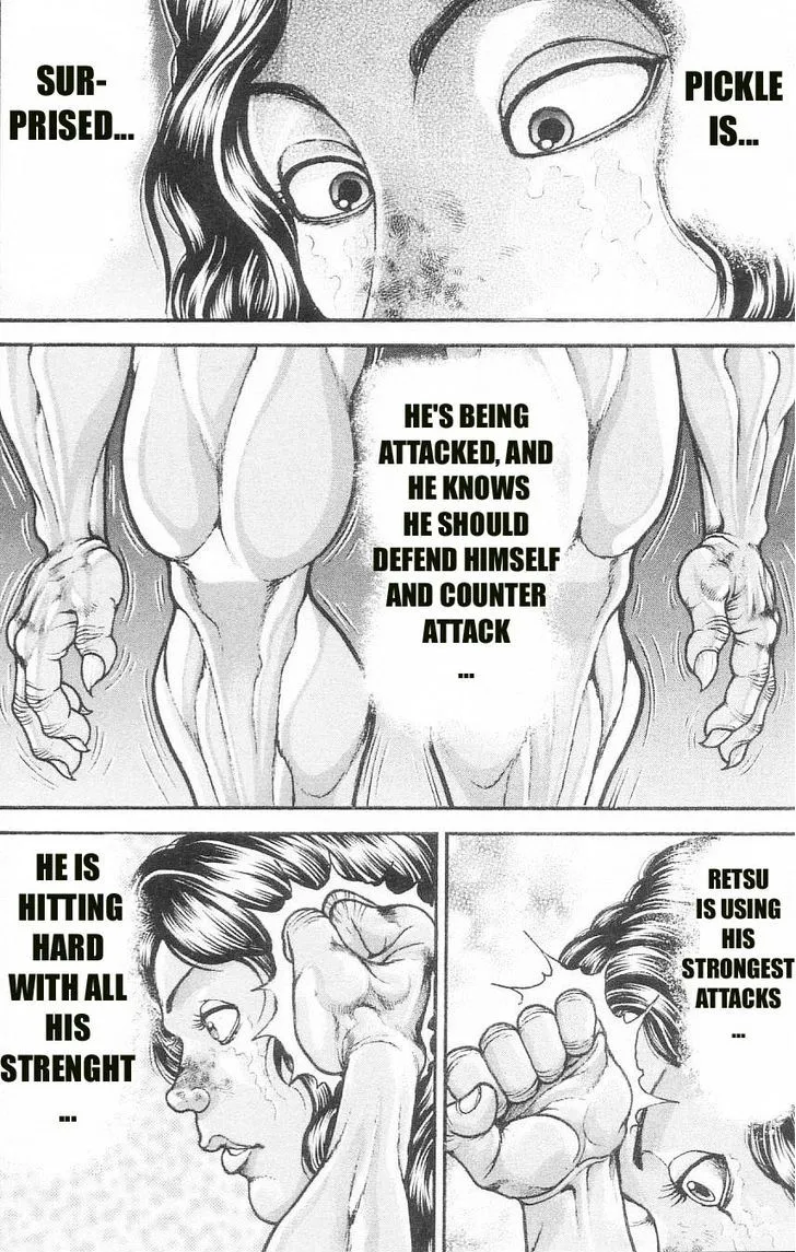 Hanma Baki - Page 7