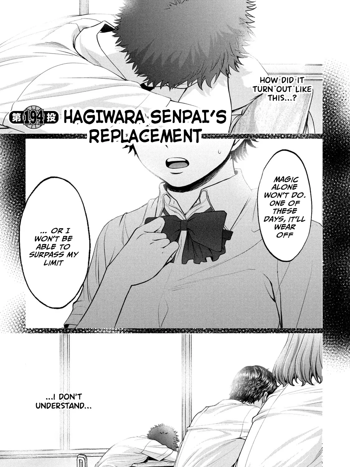 Hantsu X Trash - Page 8