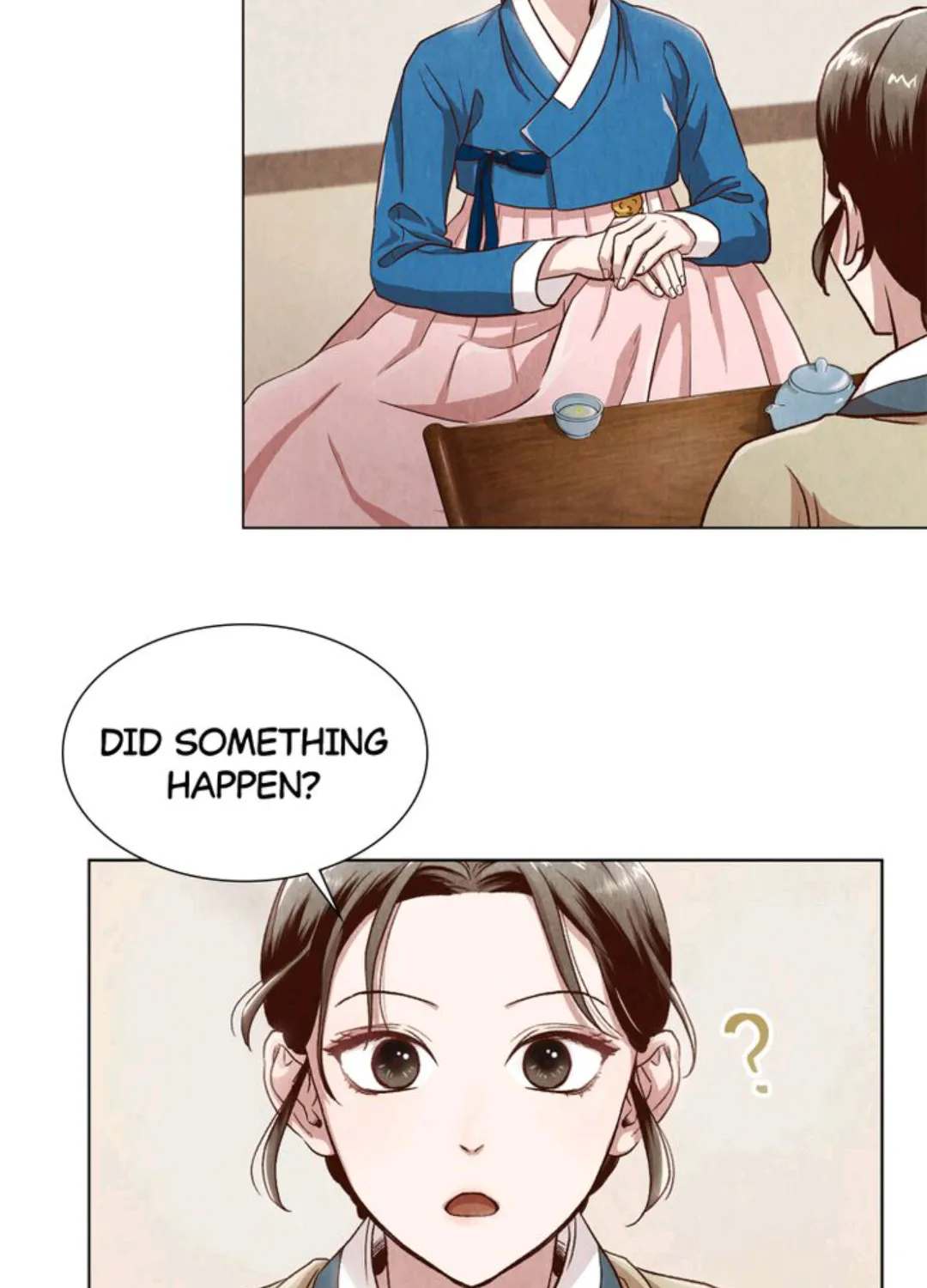 Hanyang Diaries Chapter 1 page 38 - MangaNato