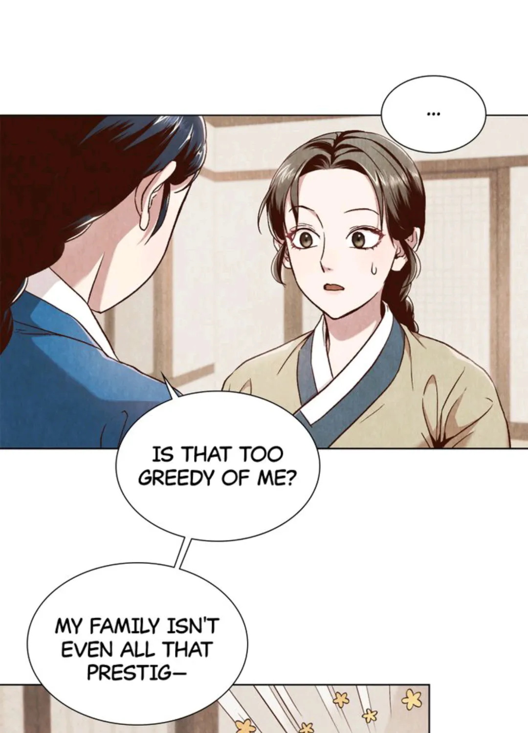 Hanyang Diaries Chapter 1 page 46 - MangaNato