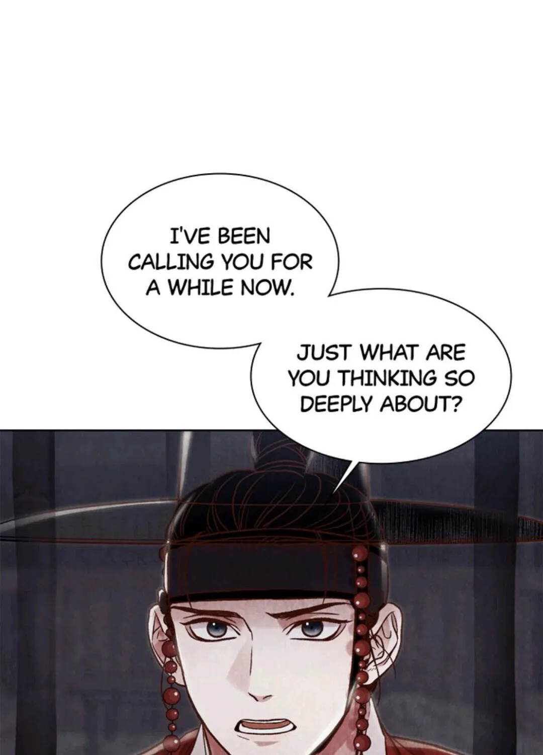 Hanyang Diaries Chapter 11 page 58 - MangaNato