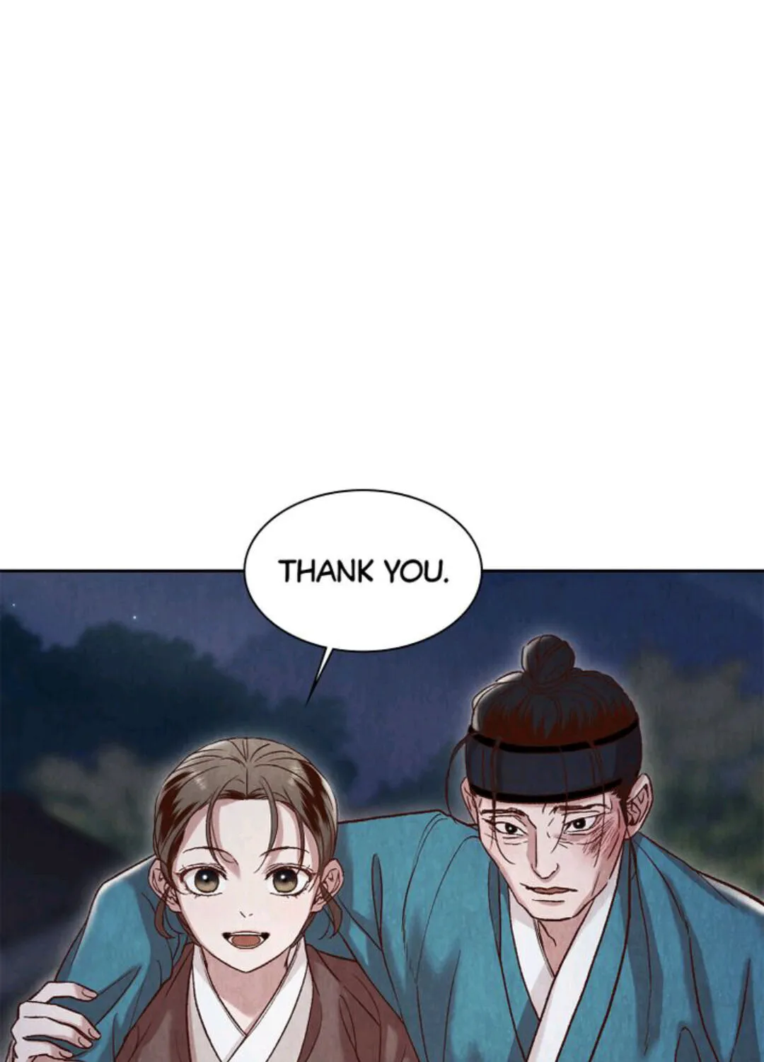 Hanyang Diaries Chapter 13 page 121 - MangaNato