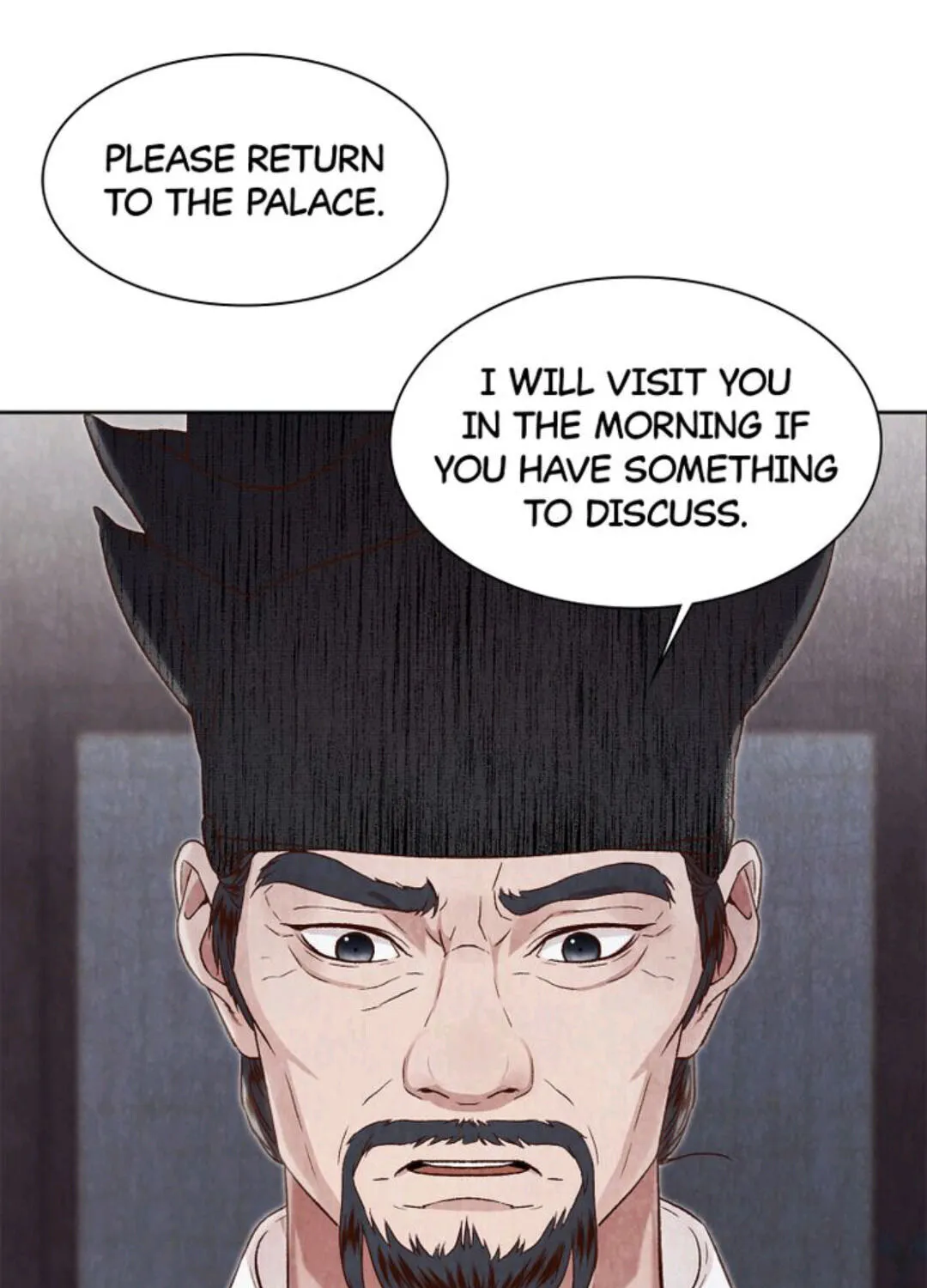 Hanyang Diaries Chapter 13 page 27 - MangaNato