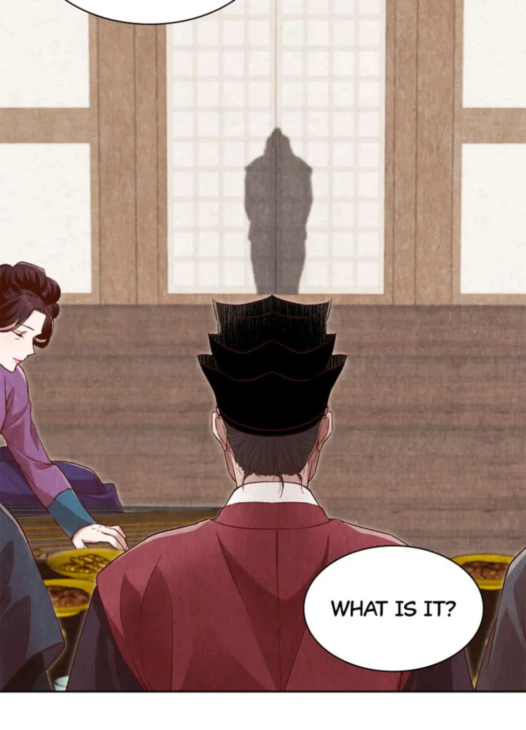 Hanyang Diaries Chapter 13 page 6 - MangaNato