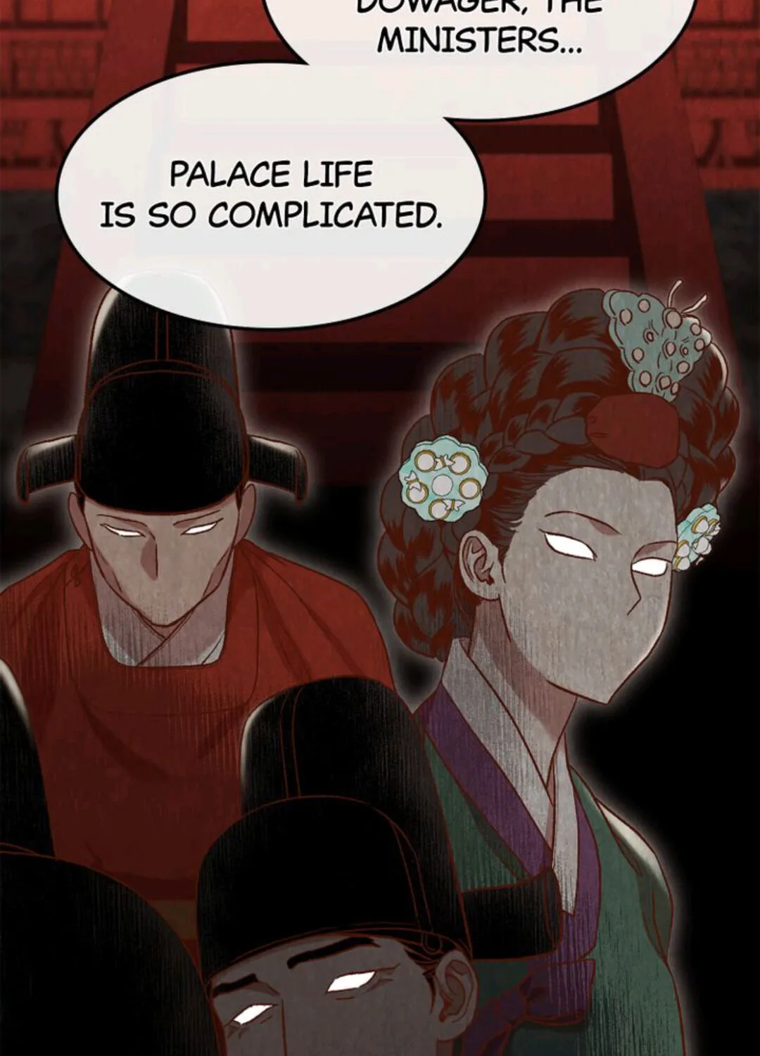 Hanyang Diaries Chapter 13 page 62 - MangaNato