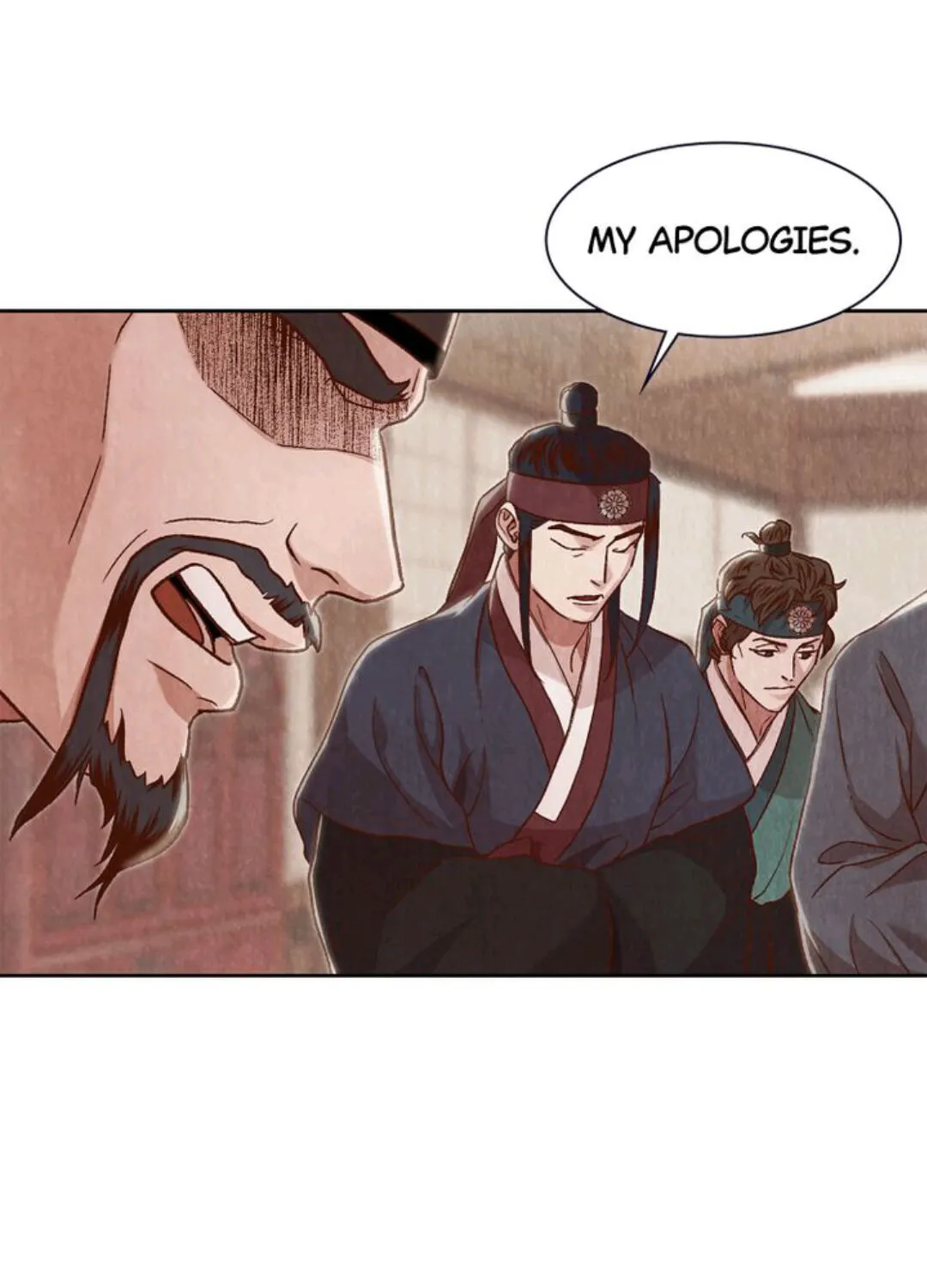 Hanyang Diaries Chapter 14 page 103 - MangaNato