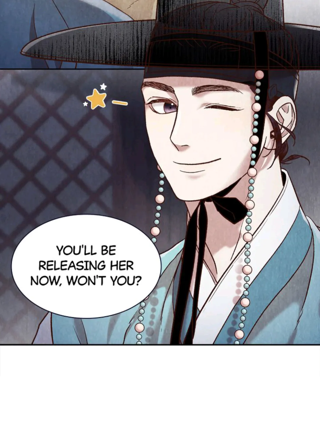 Hanyang Diaries Chapter 14 page 60 - MangaNato