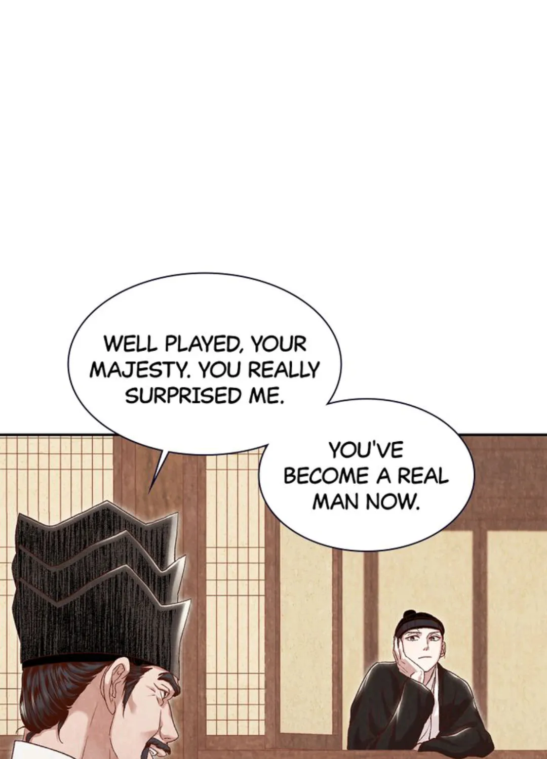 Hanyang Diaries Chapter 15 page 6 - MangaNato