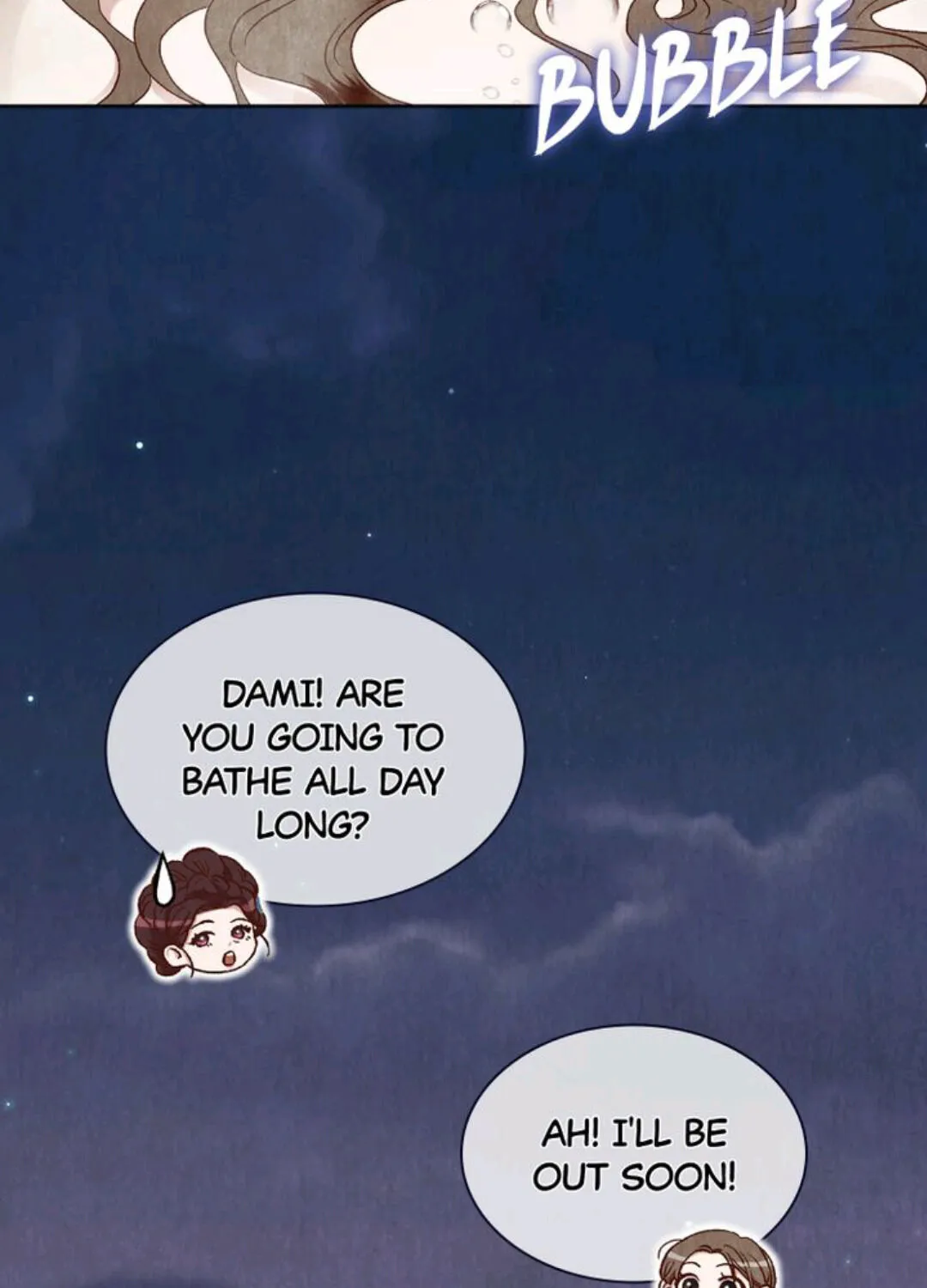 Hanyang Diaries Chapter 16 page 100 - MangaNato