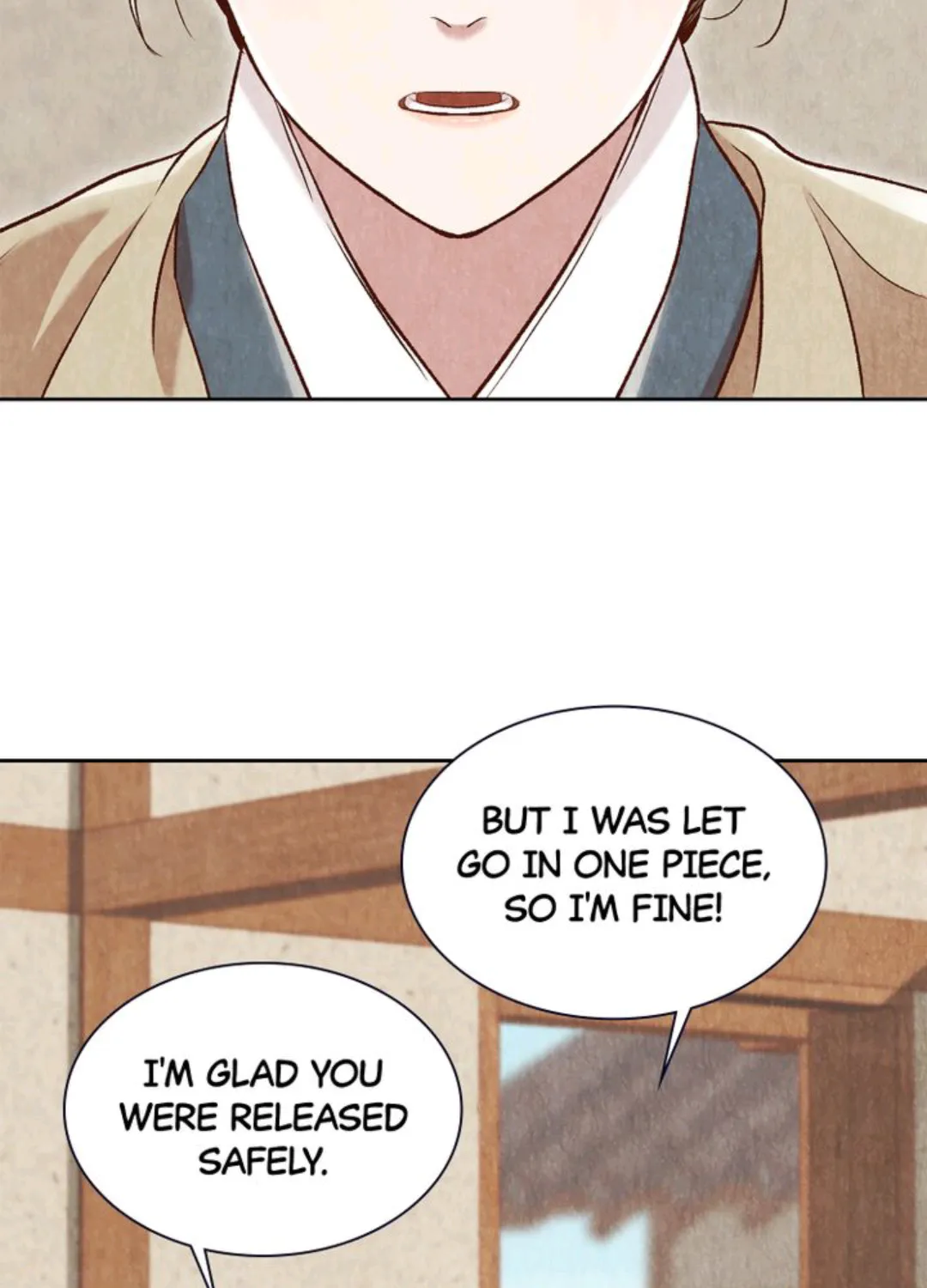 Hanyang Diaries Chapter 17 page 67 - MangaNato