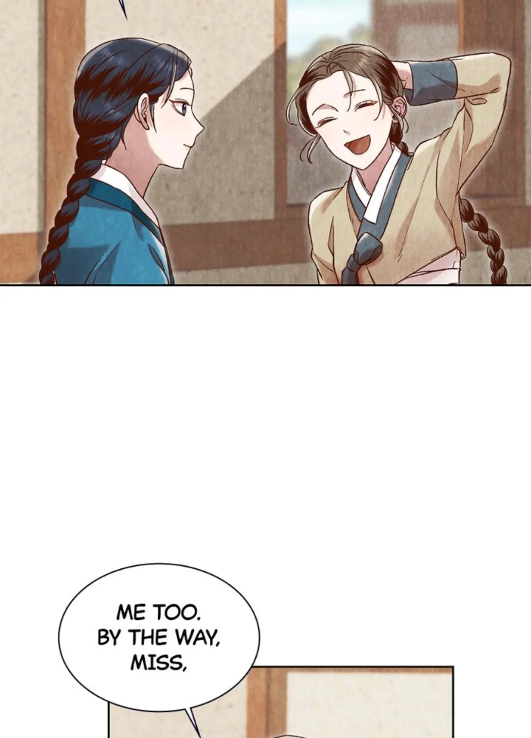 Hanyang Diaries Chapter 17 page 68 - MangaNato