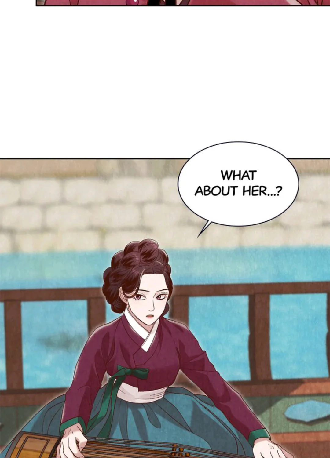 Hanyang Diaries Chapter 17 page 96 - MangaNato