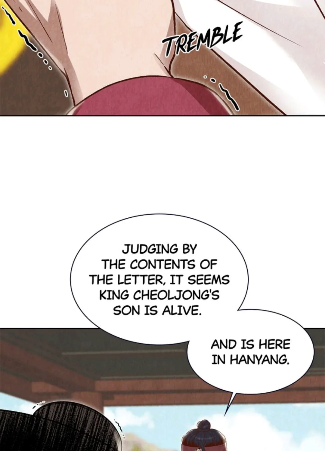 Hanyang Diaries Chapter 18 page 44 - MangaNato