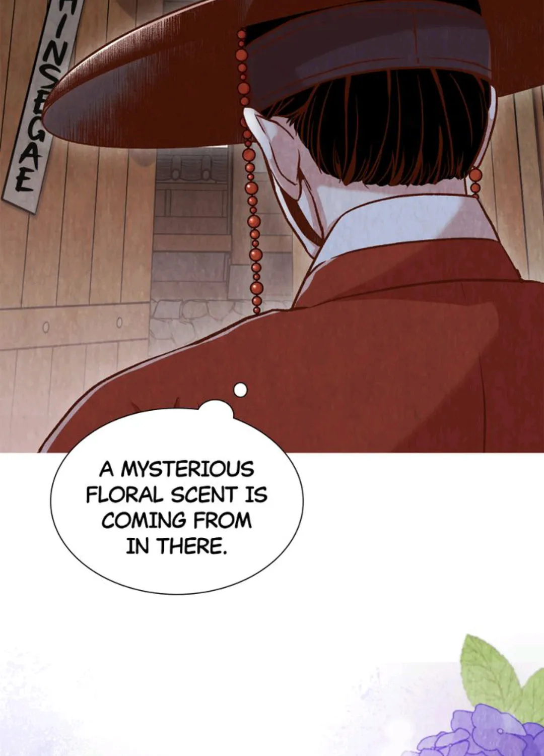 Hanyang Diaries Chapter 2 page 63 - MangaNato