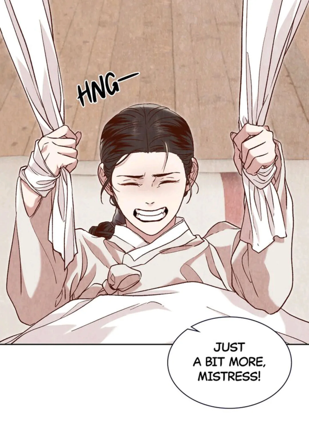 Hanyang Diaries Chapter 20 page 2 - MangaNato