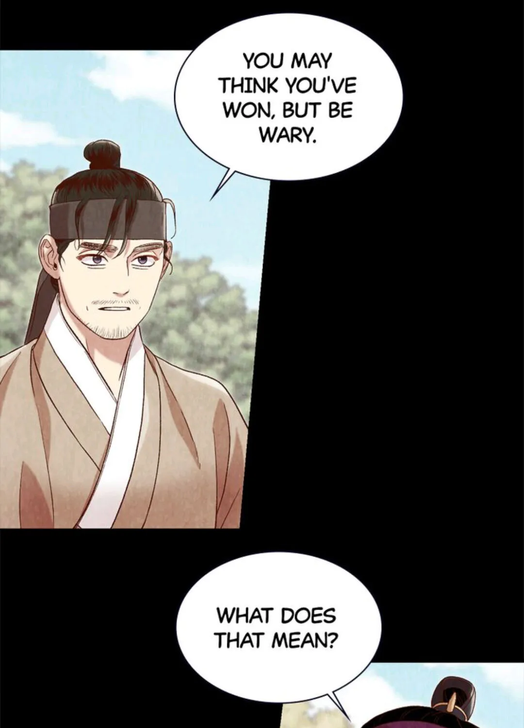 Hanyang Diaries Chapter 20 page 104 - MangaNato