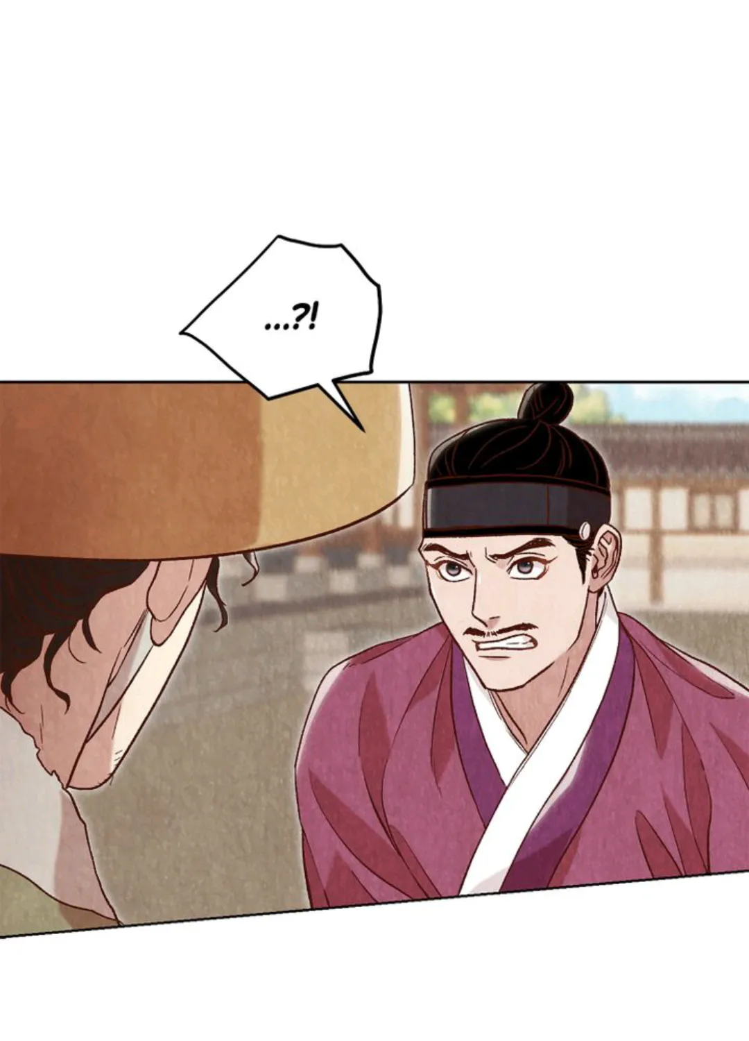 Hanyang Diaries Chapter 20 page 15 - MangaNato