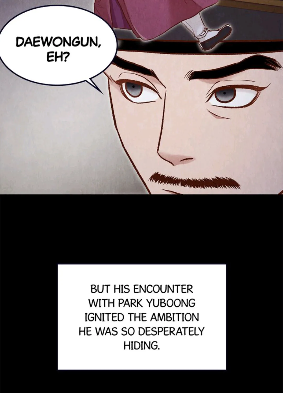 Hanyang Diaries Chapter 20 page 34 - MangaNato