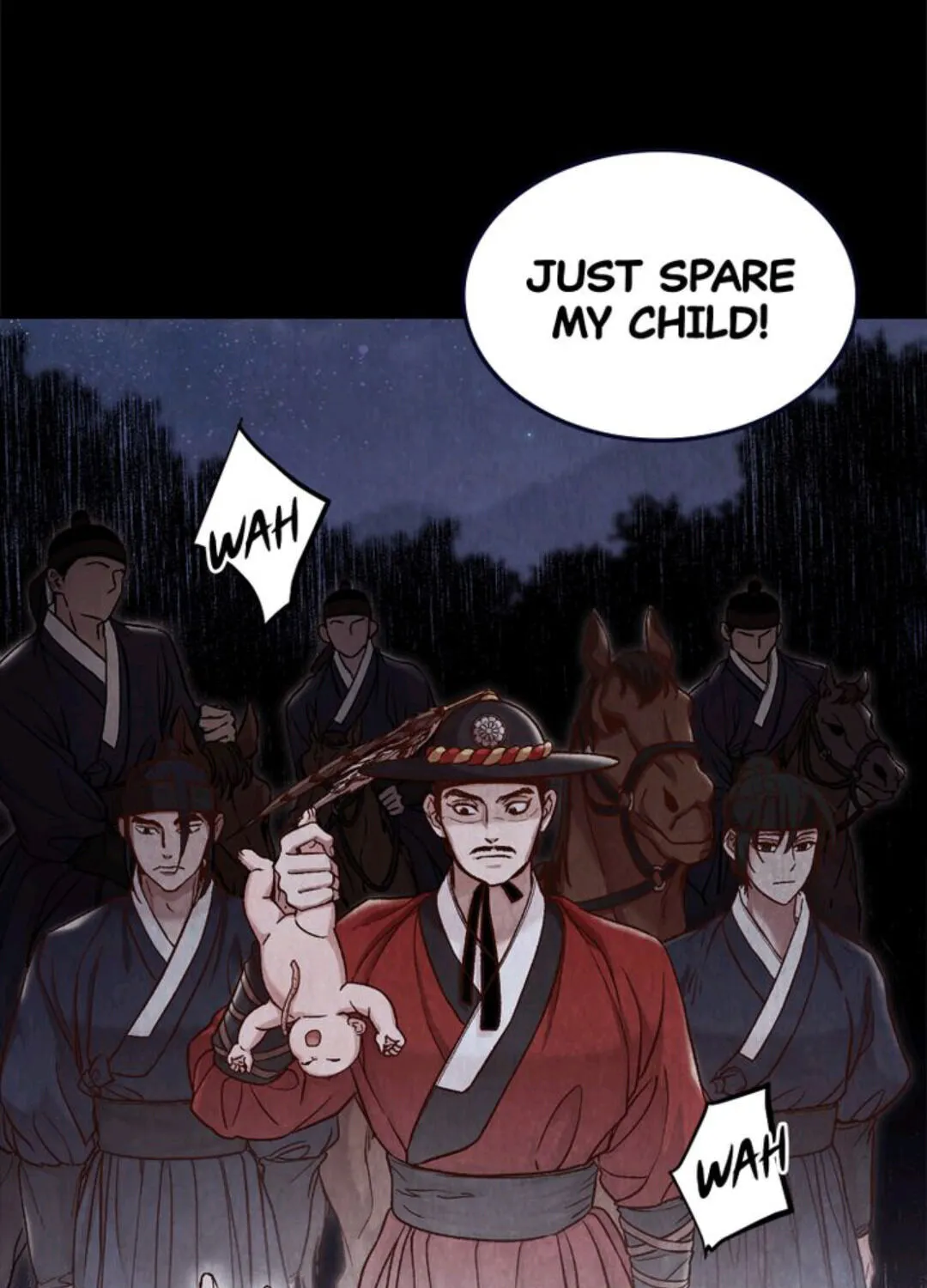 Hanyang Diaries Chapter 20 page 71 - MangaNato